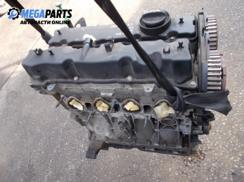 Двигател за Peugeot 206 Station Wagon (07.2002 - ...) 1.4 16V, 88 к.с., code: KFU
