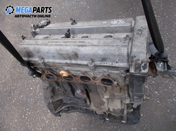 Двигател за Honda CR-V I SUV (10.1995 - 02.2002) 2.0 16V 4WD (RD1, RD3), 128 к.с., № code: B20B
