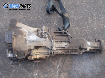 Ръчна скоростна кутия за Audi A4 Sedan B5 (11.1994 - 09.2001) 2.6 quattro, 150 к.с.