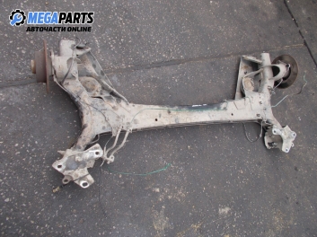 Заден мост за Renault Megane II Hatchback (07.2001 - 10.2012), хечбек