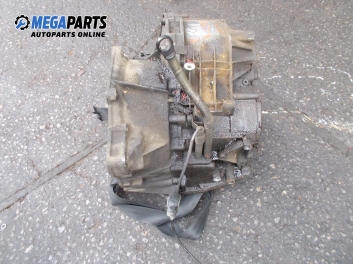 Автоматична скоростна кутия за Ford Fiesta IV Hatchback (08.1995 - 09.2002) 1.25 i 16V, 75 к.с., автоматик