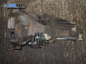 Ръчна скоростна кутия за Audi 80 Sedan B4 (09.1991 - 12.1994) 2.0 E, 115 к.с., № CCF13082
