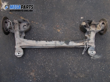 Заден мост за Renault Laguna II Hatchback (03.2001 - 12.2007), хечбек