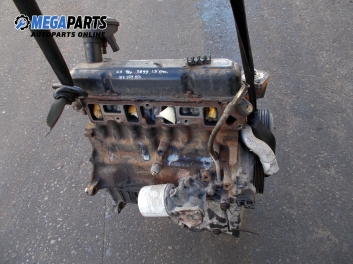 Двигател за Ford Ka Hatchback (09.1996 - 11.2008) 1.3 i, 60 к.с., code: BAA