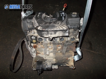Двигател за Fiat Doblo Van I (03.2001 - 11.2009) 1.9 D (223AXB1A), 63 к.с., code: 223 A6.000
