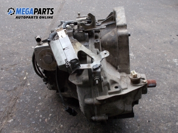 Автоматична скоростна кутия за Peugeot 206 Hatchback (08.1998 - 12.2012) 1.6 16V, 109 к.с., автоматик, № 9623790710