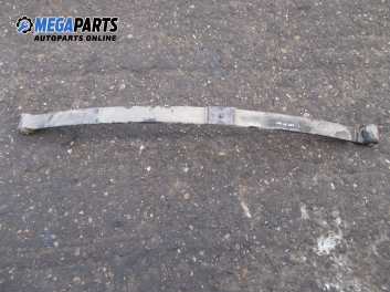 Ресори за Volkswagen Caddy III Box (03.2004 - 05.2015)