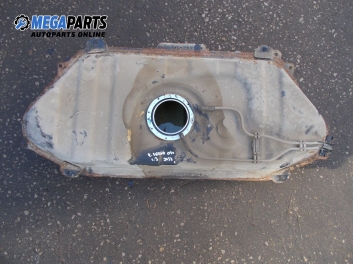 Резервоар за горивото за Toyota Yaris Verso (08.1999 - 09.2005) 1.3 (NCP22)