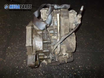 Автоматична скоростна кутия за Rover 200 Hatchback II (11.1995 - 03.2000) 216 Si, 112 к.с., автоматик