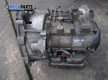 Автоматична скоростна кутия за Ford Galaxy Minivan I (03.1995 - 05.2006) 2.3 16V, 146 к.с., автоматик, № 099 321 107 L