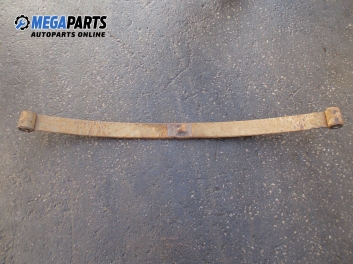 Ресори за Peugeot Boxer Box I (03.1994 - 04.2002), товарен