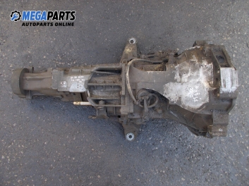 Ръчна скоростна кутия за Audi A4 Sedan B5 (11.1994 - 09.2001) 2.6, 150 к.с., № CYA05095