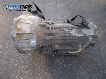 Автоматична скоростна кутия за Volkswagen Touareg SUV (10.2002 - 01.2013) 3.2 V6, 220 к.с., автоматик, № 09D 300 036J