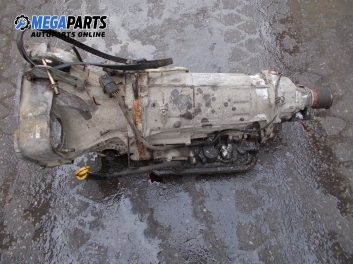 Автоматична скоростна кутия за Subaru Impreza Sedan I (08.1992 - 09.2001) 1.8 i AWD, 103 к.с., автоматик, № 843192