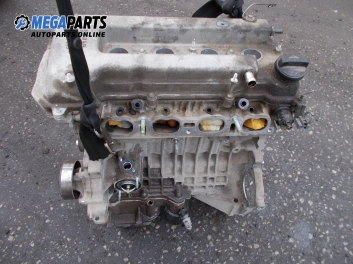 Двигател за Toyota Corolla Hatchback (11.2001 - 02.2007) 1.6 VVT-i (ZZE121), 110 к.с., code: 3ZZ-FE