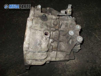 Ръчна скоростна кутия за Opel Zafira A Minivan (04.1999 - 06.2005) 2.0 DTI 16V, 101 к.с.
