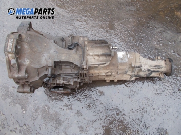 Ръчна скоростна кутия за Volkswagen Passat Variant B5 (05.1997 - 12.2001) 1.9 TDI Syncro/4motion, 110 к.с.