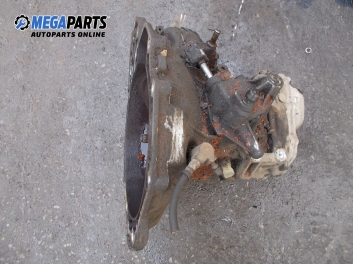 Ръчна скоростна кутия за Opel Astra G Box (01.1999 - 04.2005) 1.7 DTI 16V, 75 к.с.