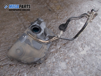 Резервоар за горивото за Seat Ibiza IV Hatchback (02.2002 - 11.2009) 1.4 TDI