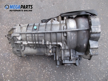Автоматична скоростна кутия за Volkswagen Passat Sedan B5.5 (10.2000 - 12.2005) 2.5 TDI, 150 к.с., автоматик, № 0835588