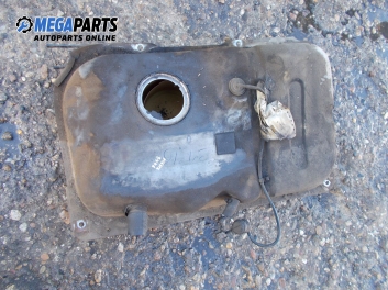 Резервоар за горивото за Ford Fiesta IV Hatchback (08.1995 - 09.2002) 1.25 i 16V