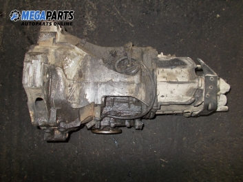 Ръчна скоростна кутия за Audi 100 Avant C4 (12.1990 - 11.1994) 2.0 E, 115 к.с., № 1713AXP22052