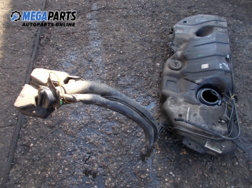 Резервоар за горивото за Peugeot 607 Sedan (01.2000 - 07.2010) 2.7 HDi 24V