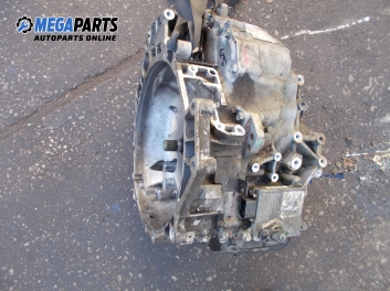 Автоматична скоростна кутия за Peugeot 607 Sedan (01.2000 - 07.2010) 2.7 HDi 24V, 204 к.с., автоматик, № 9658033080