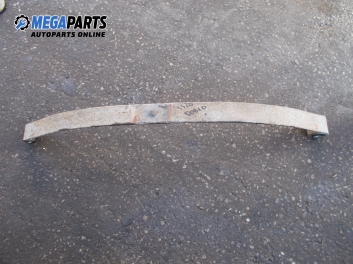 Ресори за Fiat Doblo Cargo (11.2000 - 02.2010), пътнически