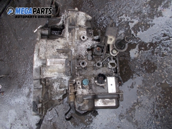 Автоматична скоростна кутия за Peugeot 607 Sedan (01.2000 - 07.2010) 2.2 HDi, 133 к.с., автоматик, № ZF 4HP20 20HZ19