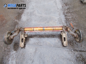 Заден мост за Citroen Xsara Break (10.1997 - 03.2010), комби