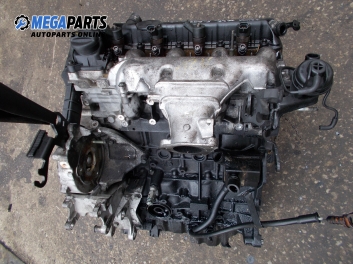 Двигател за Peugeot 807 (E) (06.2002 - ...) 2.2 HDi, 128 к.с., code: 4HX