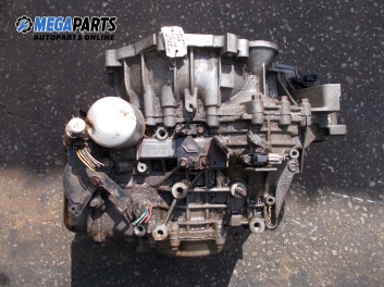 Автоматична скоростна кутия за Mitsubishi Galant VI Estate (09.1996 - 10.2003) 2.5 V6 24V (EA5W), 163 к.с., автоматик, № F4A422E6A