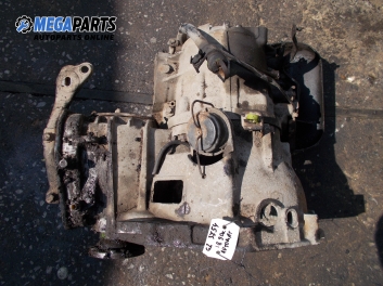 Автоматична скоростна кутия за Volkswagen Golf II Hatchback (08.1983 - 12.1992) 1.8 i Catalyst, 90 к.с., автоматик