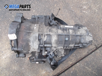 Автоматична скоростна кутия за Volkswagen Passat Sedan B5 (08.1996 - 12.2001) 2.5 TDI, 150 к.с., автоматик, № 030 95 82