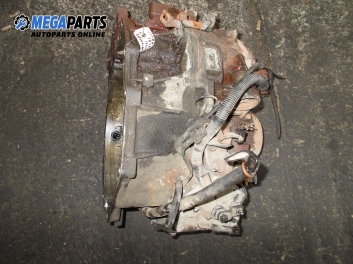Автоматична скоростна кутия за Opel Vectra B Sedan (09.1995 - 04.2002) 2.0 i 16V, 136 к.с., автоматик