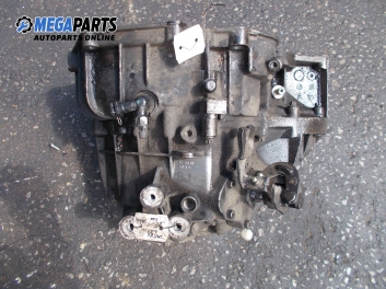 Ръчна скоростна кутия за Opel Zafira A Minivan (04.1999 - 06.2005) 2.0 DTI 16V, 101 к.с., № 5495775