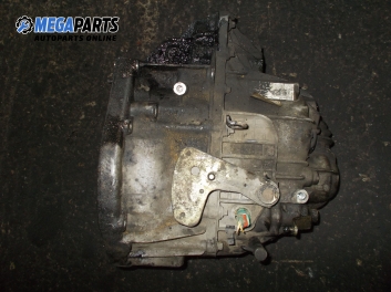 Ръчна скоростна кутия за Renault Laguna II Hatchback (03.2001 - 12.2007) 1.9 dCi (BG08, BG0G), 120 к.с.