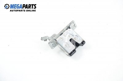 Брава заден капак за Opel Astra G Hatchback (02.1998 - 12.2009), хечбек