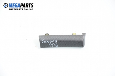 Интериорна пластмаса за Toyota Avensis Liftback II (04.2003 - 11.2008), хечбек