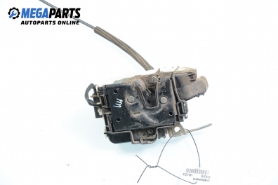 Брава на врата за Seat Ibiza III Hatchback (08.1999 - 02.2002), позиция: предна, дясна
