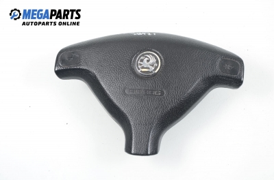 Airbag за Opel Astra G Hatchback (02.1998 - 12.2009), 4+1 вр., хечбек