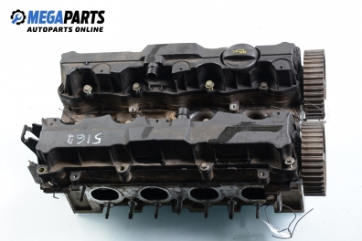 Глава за Citroen Xsara Hatchback (04.1997 - 04.2005) 1.6 16V, 109 к.с.