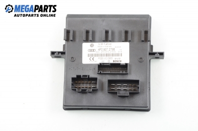 Модул за Audi A6 Sedan C6 (05.2004 - 03.2011), № 4F0 907 279B
