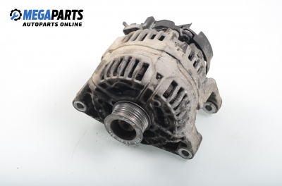 Алтернатор / генератор за Opel Astra G Estate (02.1998 - 12.2009) 1.7 DTI 16V, 75 к.с., № Bosch 0 124 415 005