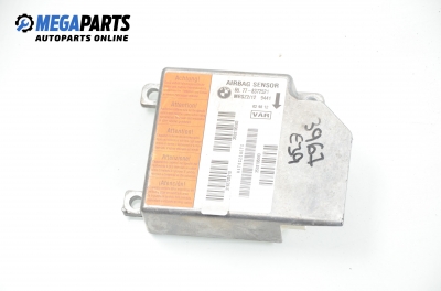 Модул за AIRBAG за BMW 5 Series E39 Touring (01.1997 - 05.2004), № 65.77-8372521