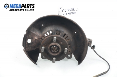 Шенкел главина за Toyota Yaris Hatchback I (01.1999 - 12.2005), позиция: предна, дясна