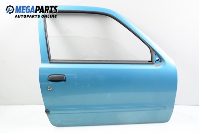 Врата за Fiat Seicento Hatchback (01.1998 - 01.2010), 2+1 вр., позиция: дясна