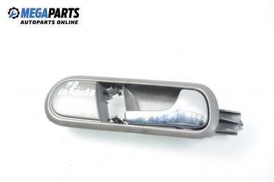 Вътрешна дръжка за Seat Cordoba Sedan III (09.2002 - 11.2009), позиция: предна, дясна