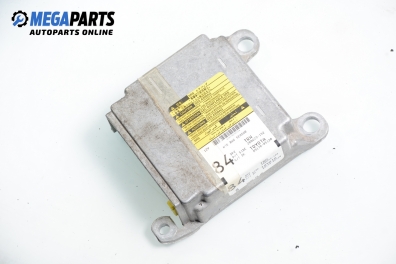 Модул за AIRBAG за Toyota Avensis Liftback II (04.2003 - 11.2008), № 89170-05120